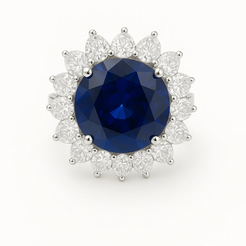 Princess Ring