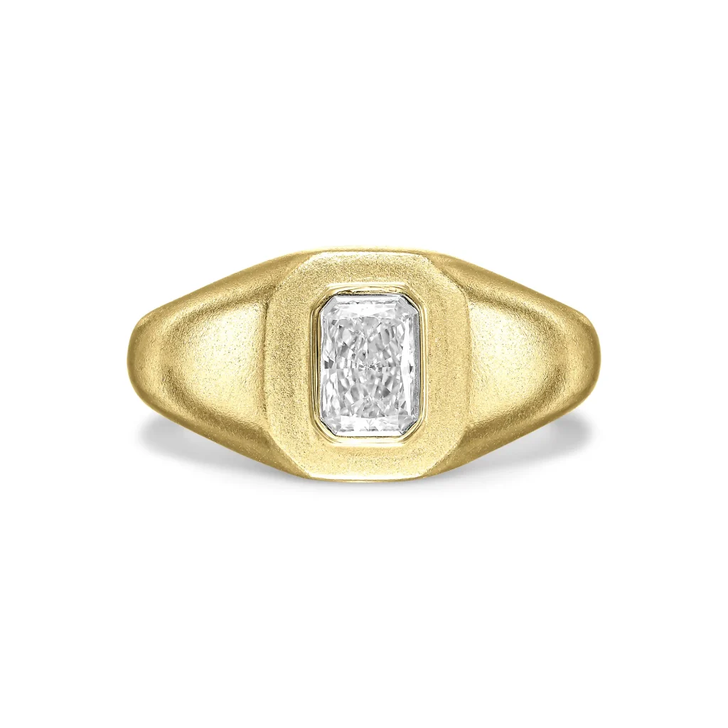 Rudy Ring