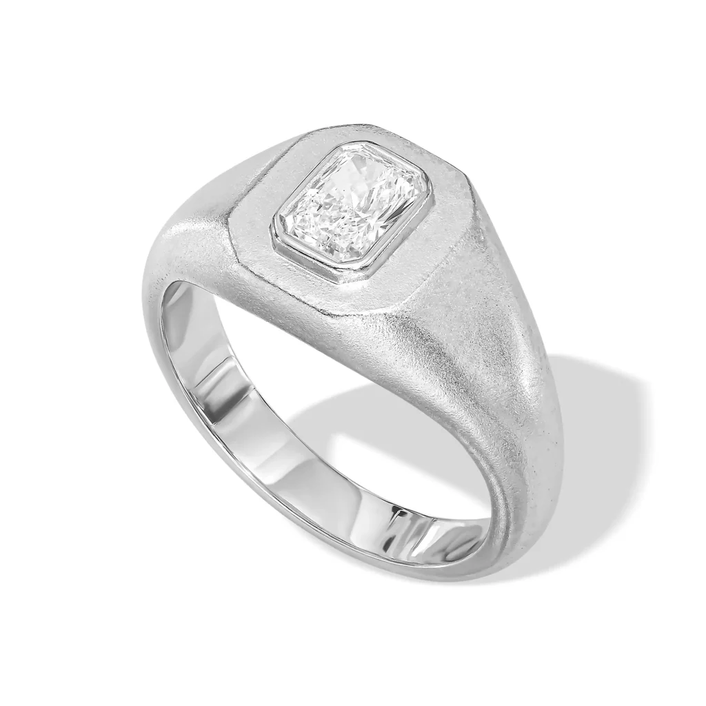 Rudy Ring