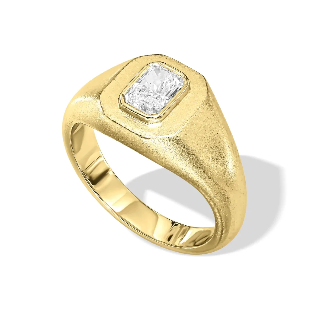 Rudy Ring