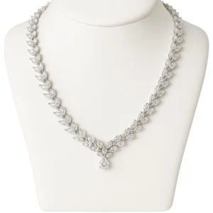Star Necklace