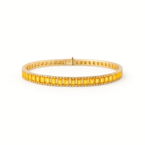 Sun Bracelet