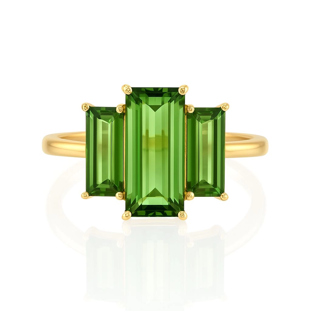 Tori Ring