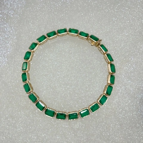 Zion Bracelet