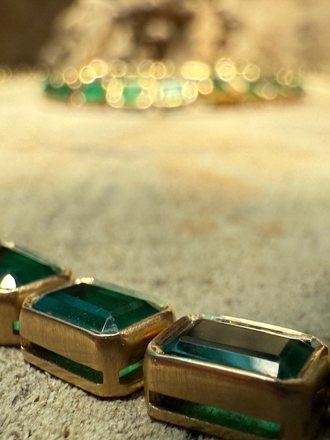 Zion Bracelet