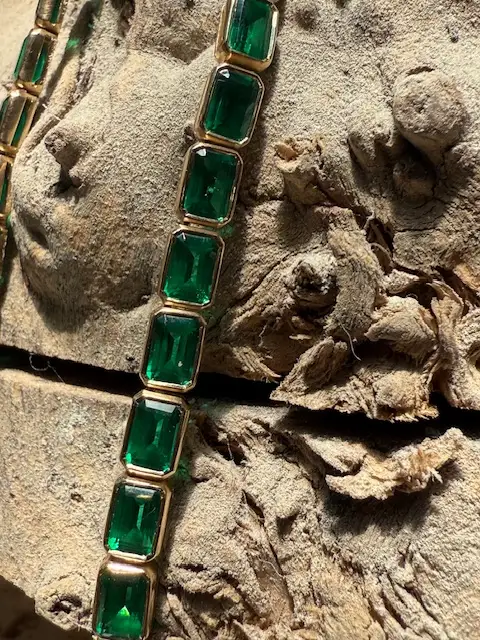 Zion Bracelet