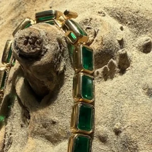 Zion Bracelet