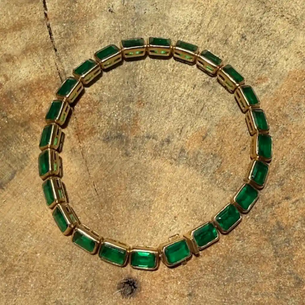 Zion Bracelet