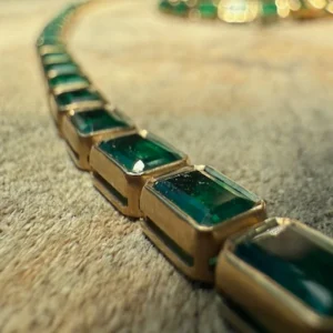Zion Necklace