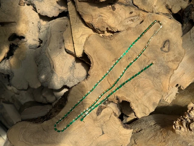 Zion Necklace