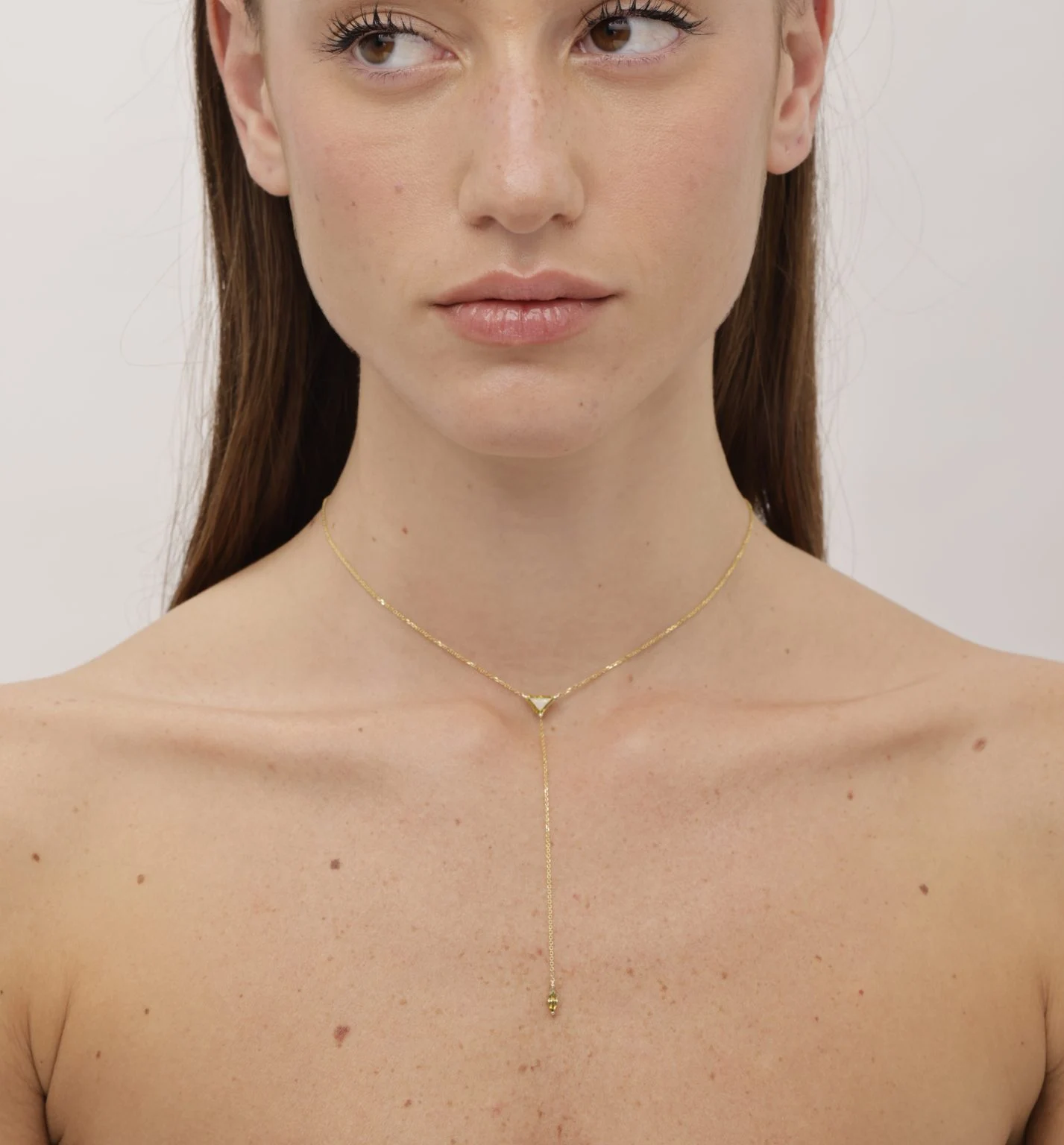 Zizi Necklace