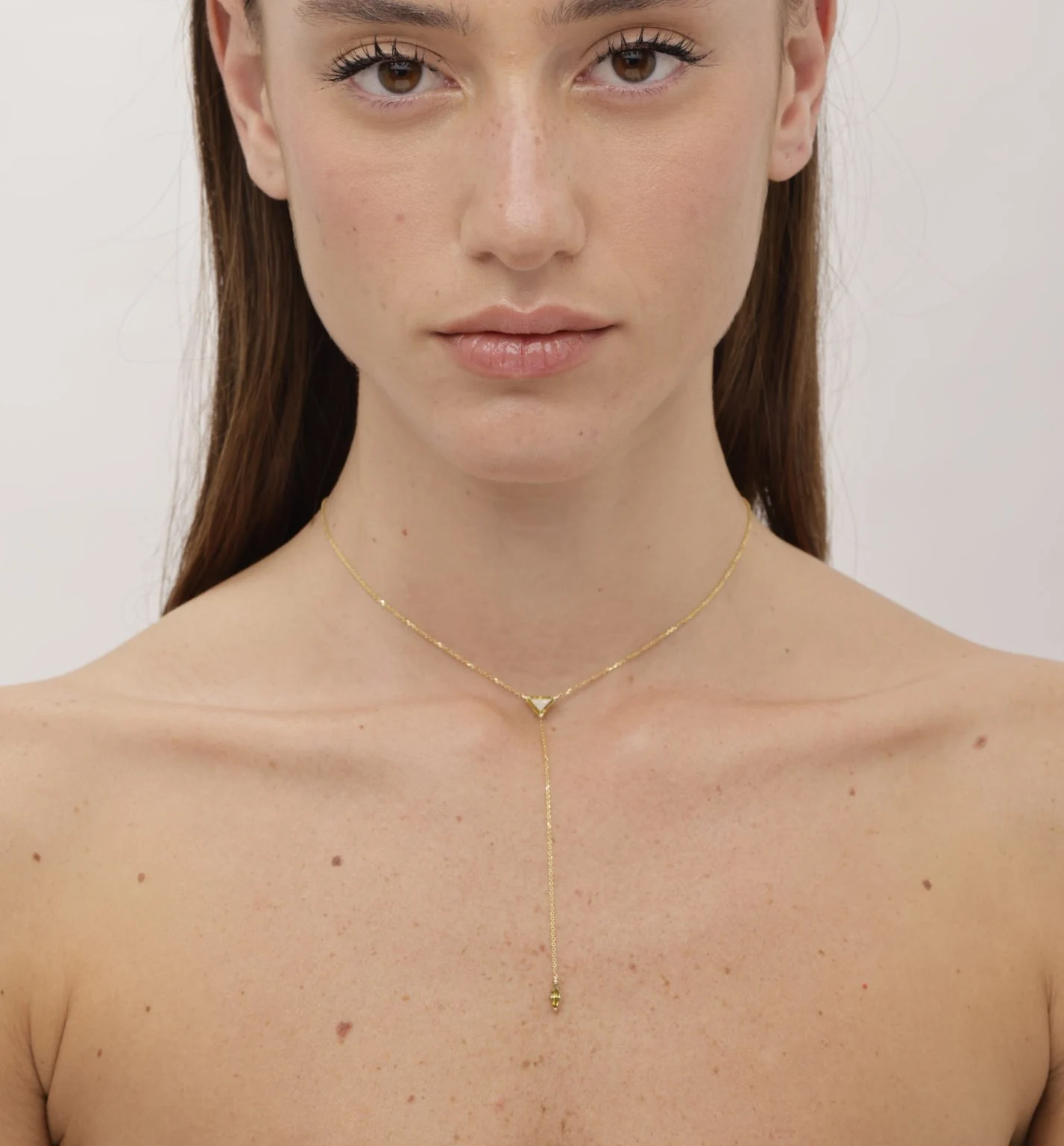 Zizi Necklace