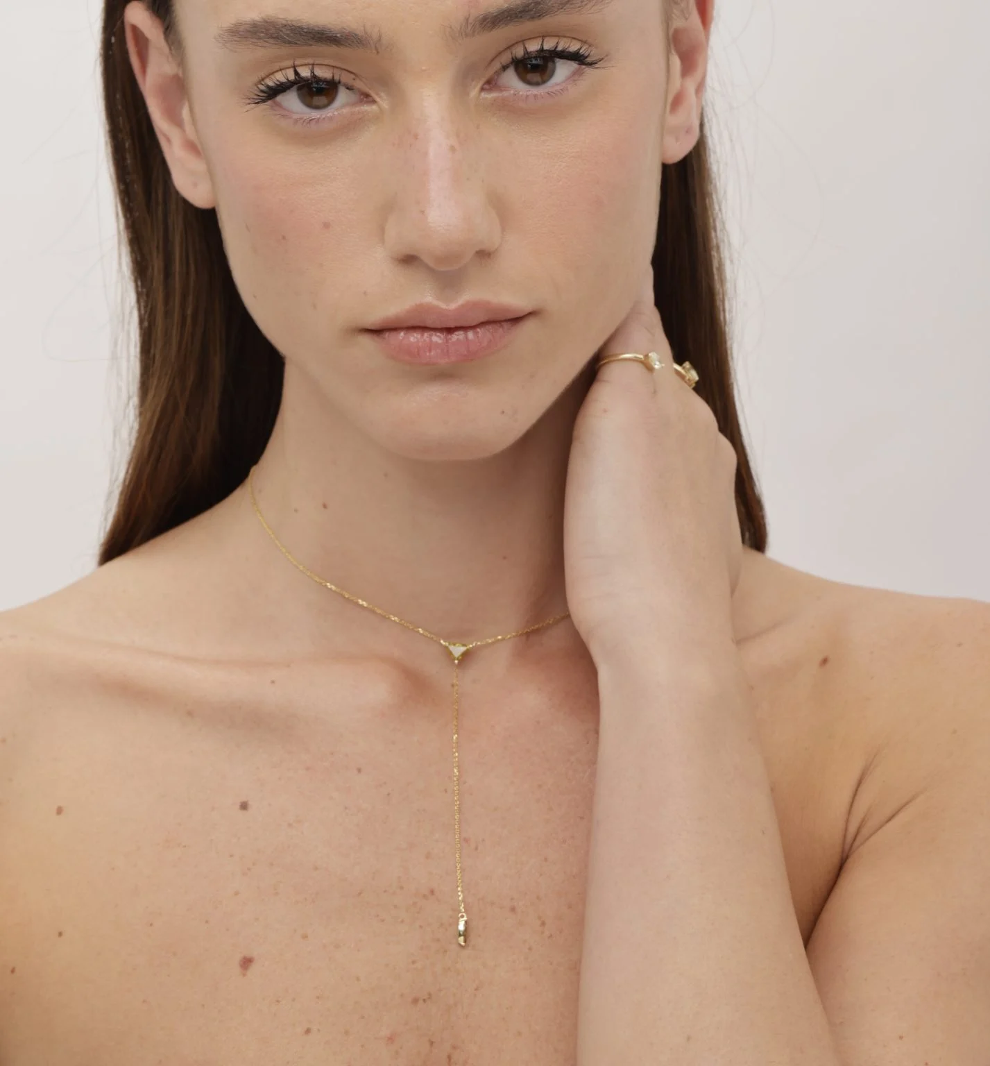 Zizi Necklace