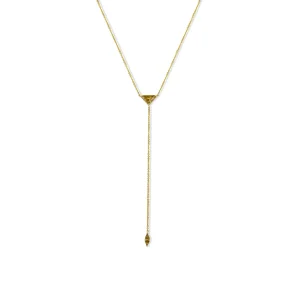 Zizi Necklace