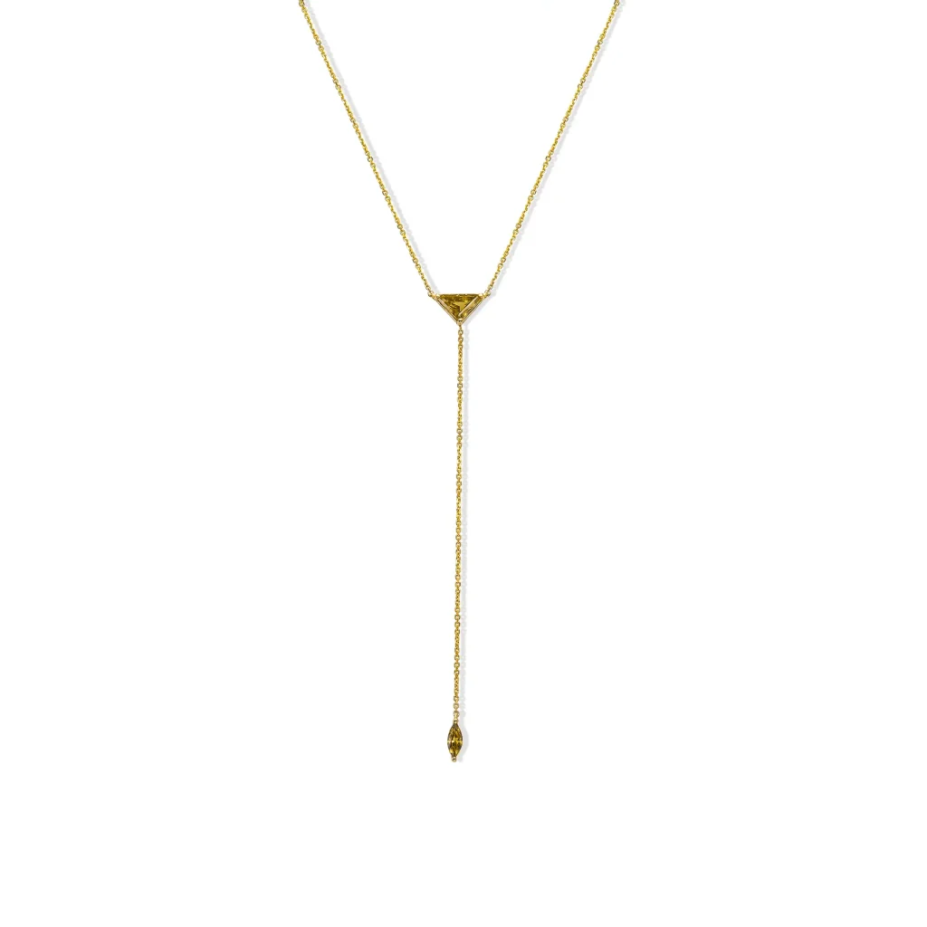 Zizi Necklace
