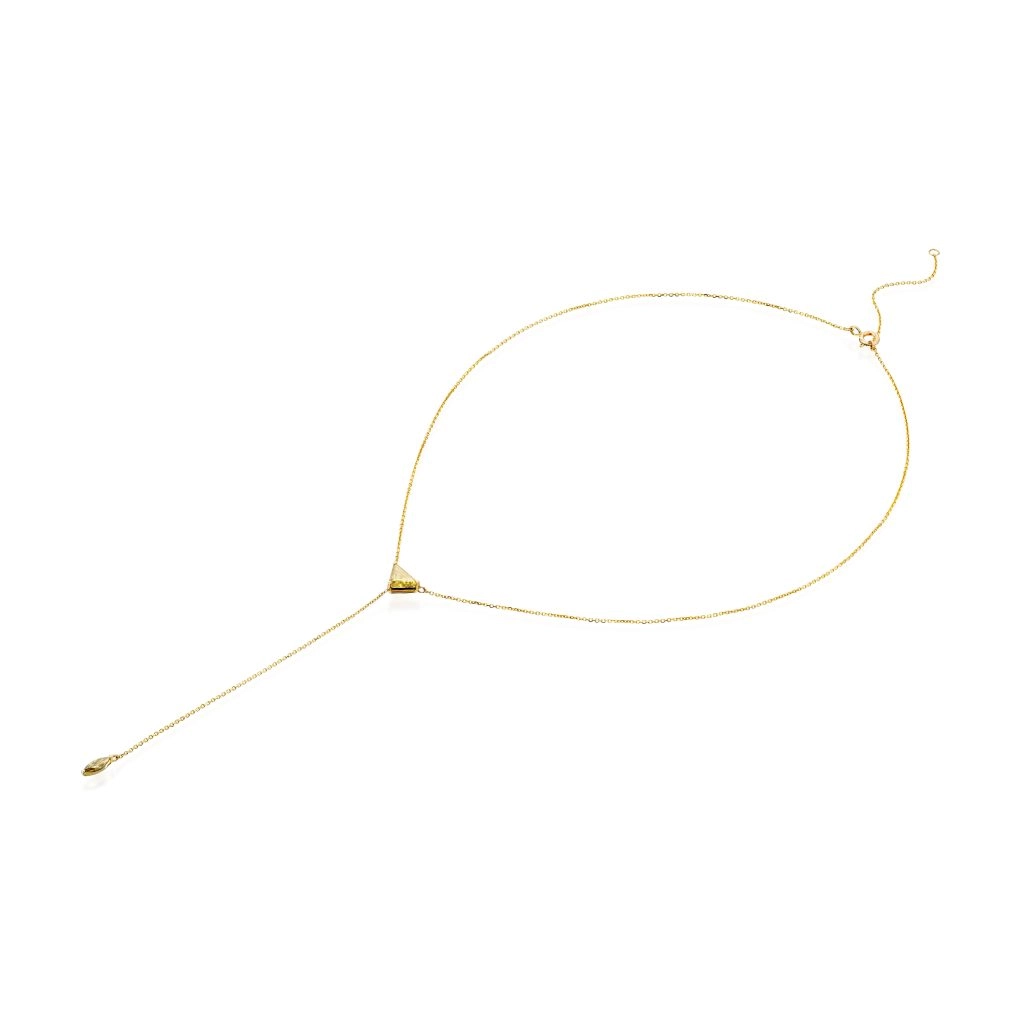 Zizi Necklace
