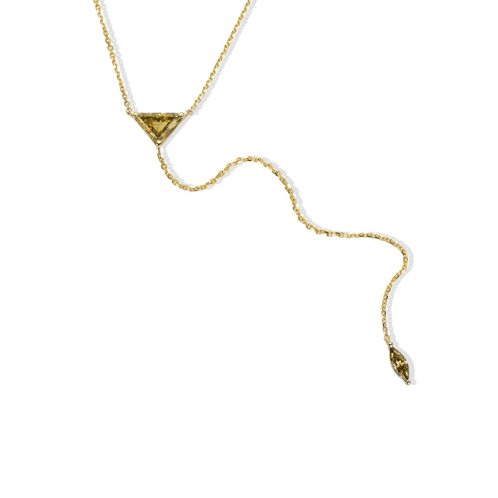 Zizi Necklace